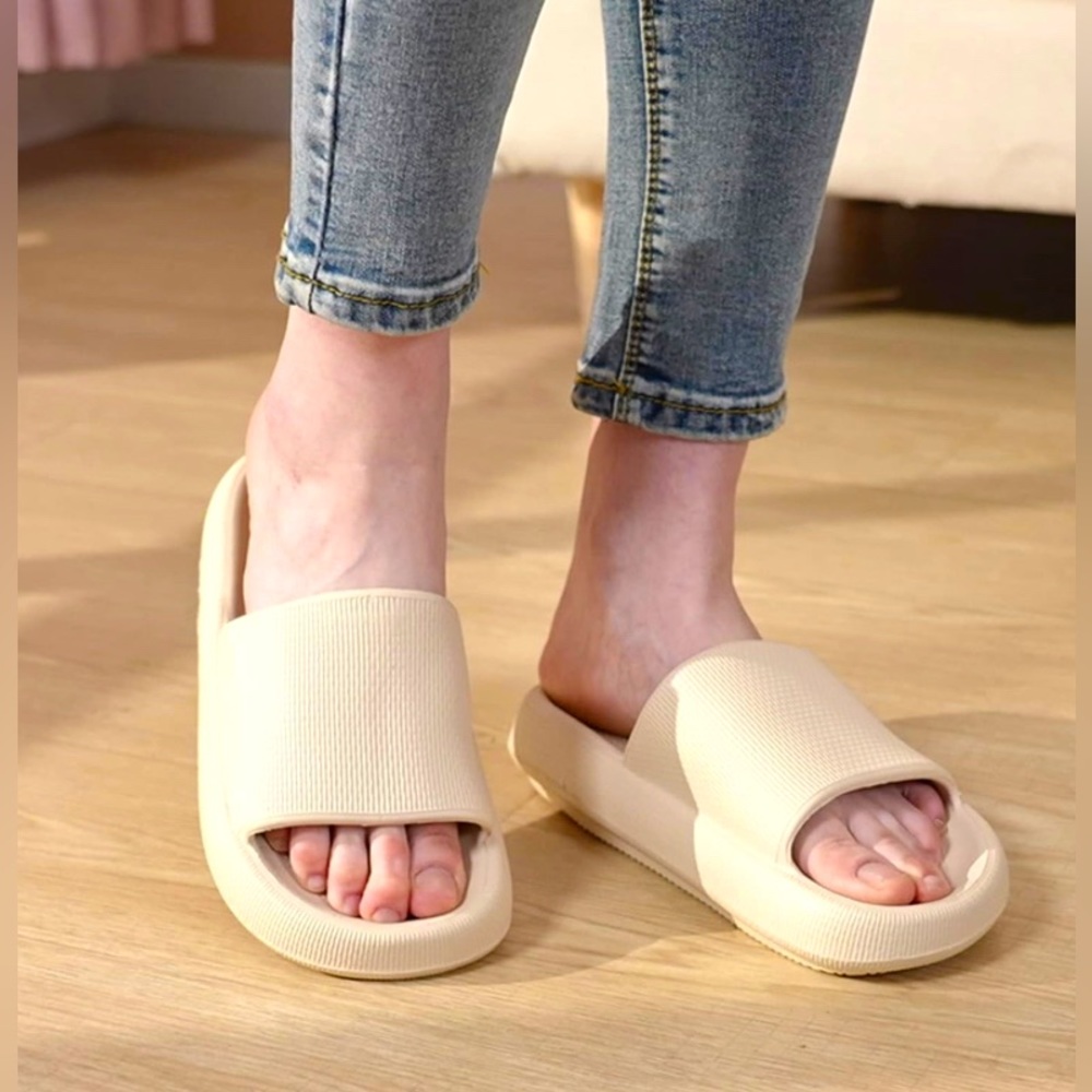 Cloud Slides